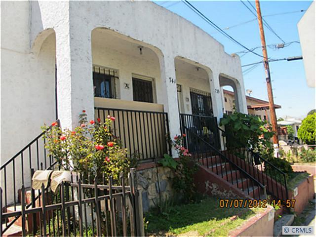 739 S Mathews St # 741