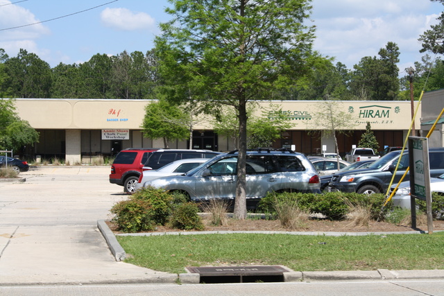 1080 Old Spanish Trail