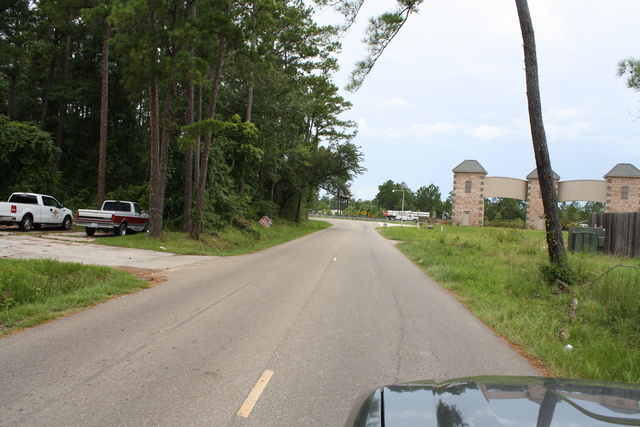 Voters Rd