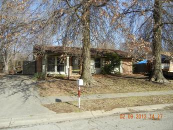 318 Hawthorne Dr