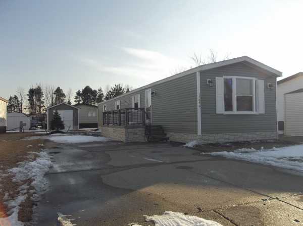 14690 Darwin Ct. Lot#529