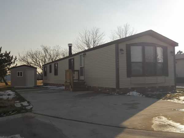 14610 Avon Ct. Lot#410