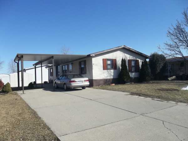 49876 Darlington Ct. Lot#200