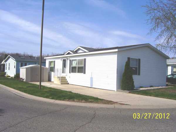 49455 Wintergreen Dr. #455