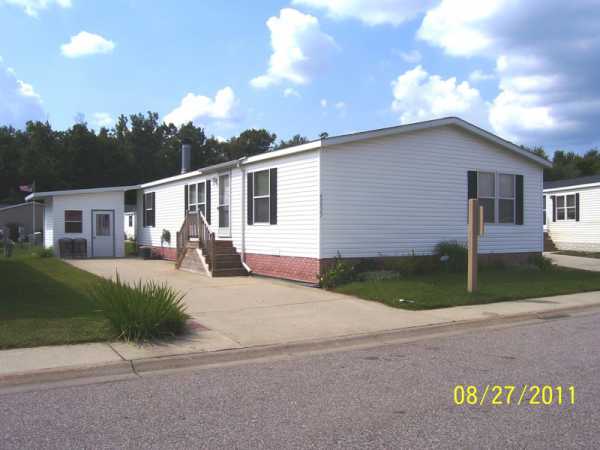 49923 Elk Trail Lot #565