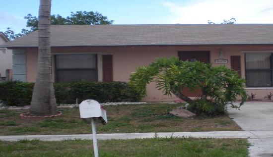 7370 Pinedale Drive