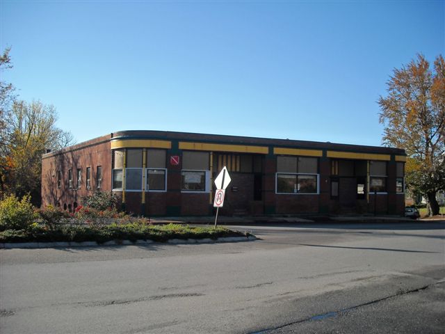 28 Central Street