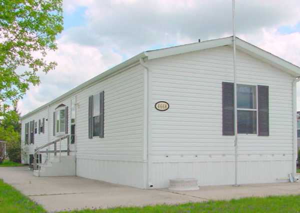 4668 Ashwood