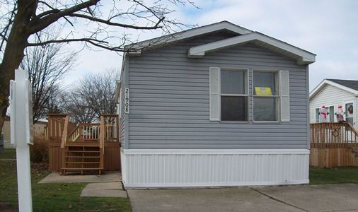 21908 Riviera, #681