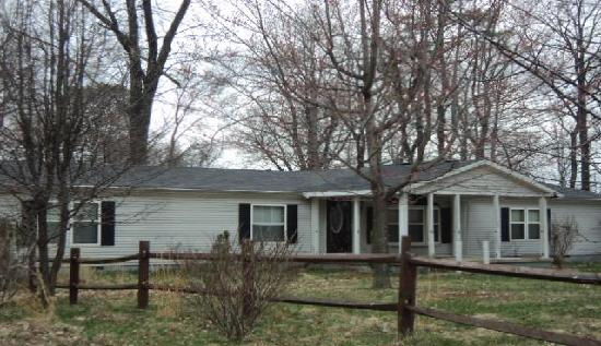 7320 Barneby Road