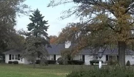 3140 East Galbraith Road