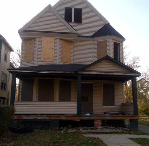 2278 East 95th Street
