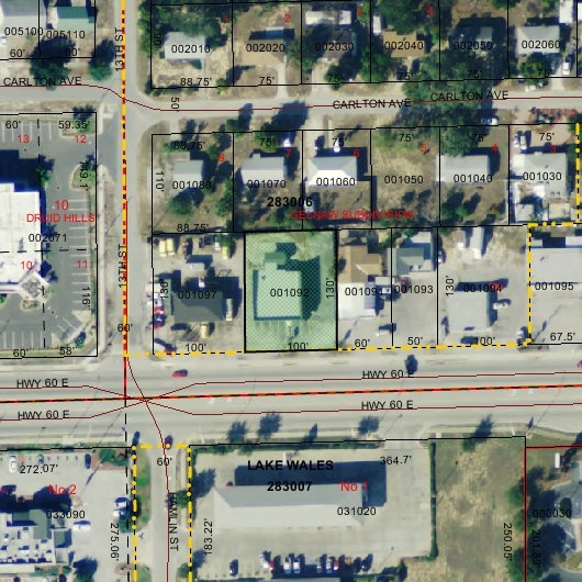 1303 State Road 60 E