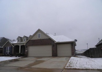 4007 West Laredo Pl