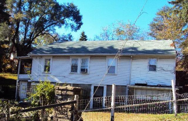 800 Old Thorn Run Road