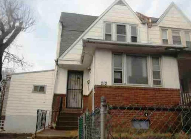212 Hansell Road