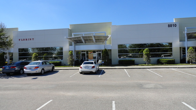 8810 Commodity Cir