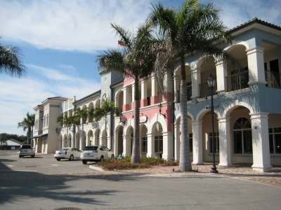 Bay St.
