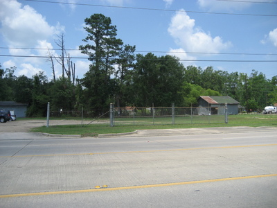 SW Railroad Ave