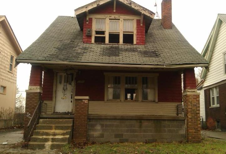 784 Algonquin Street