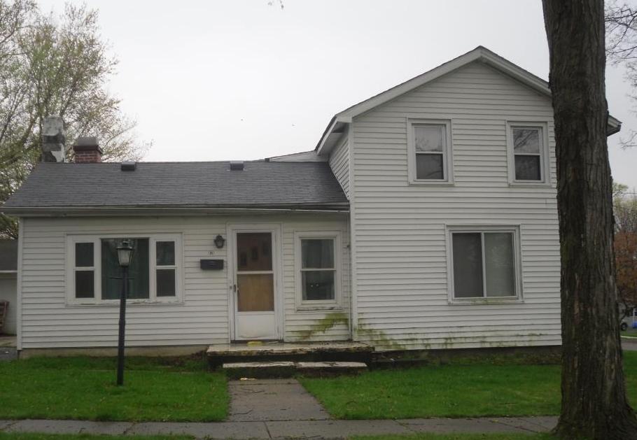 315 Seward Street