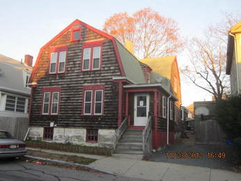 116 Chancery St