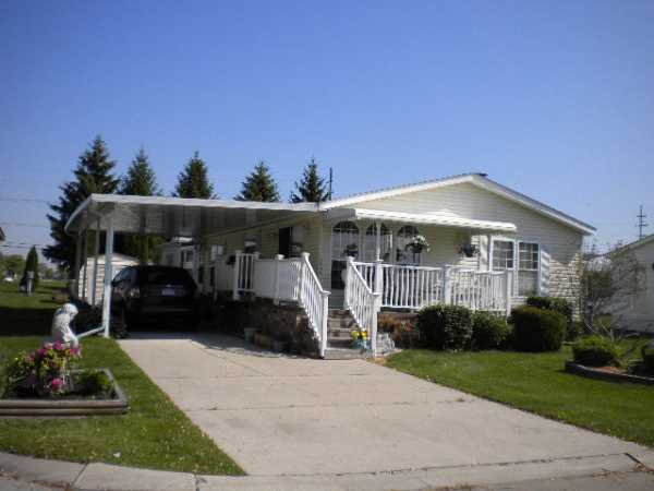 20987 Chienne Ct.