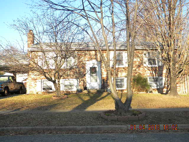 1602 Lorelei Drive
