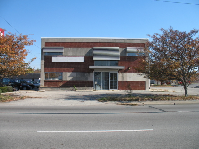 5505 N. Keystone