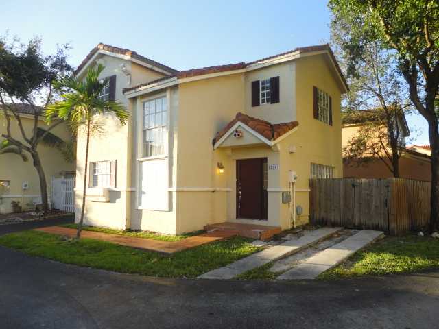 12663 NW 8 WY