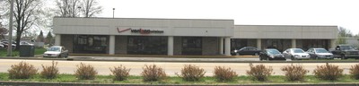 505 West Douglas Road