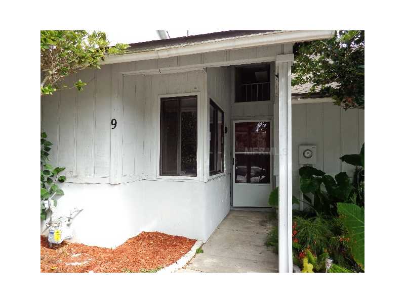101 N Hill Ave # 9