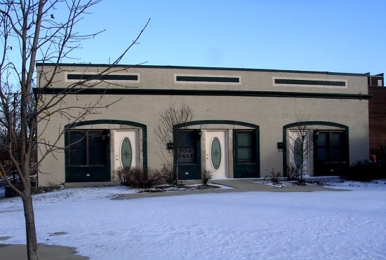 316 E. 2nd Street