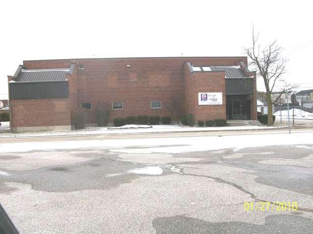 124 W. 31st Street