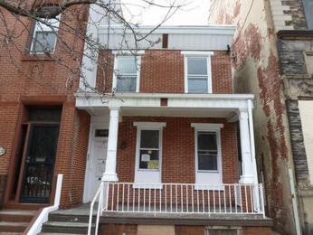 1024 Belmont Avenue