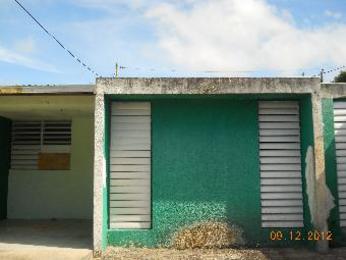 A-3 Villa Rosales