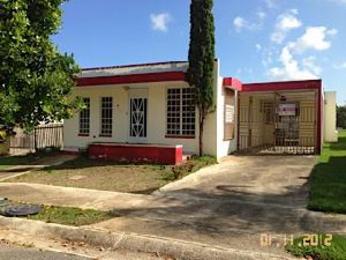 44 (V-4) Cipres Mejicano St. Los Pinos