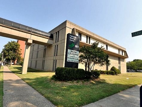 801 Barrett Ave