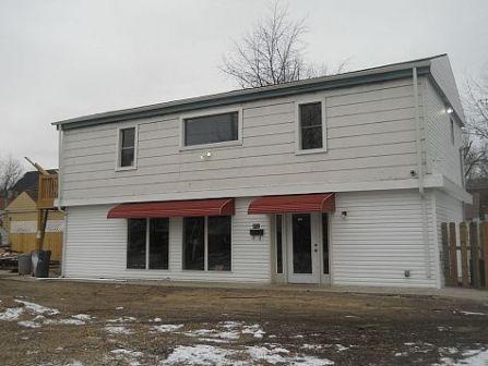 434 North 22nd Street