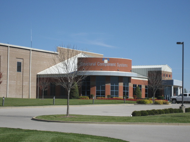30 Kingbrook Pkwy