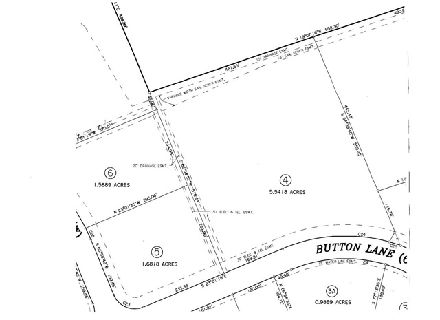 Lot 4 Button Lane