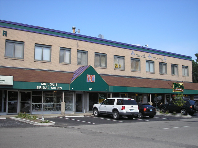 315 Wallace Ave