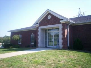 101 Burch Court