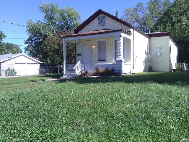 1545 S Shelby St.