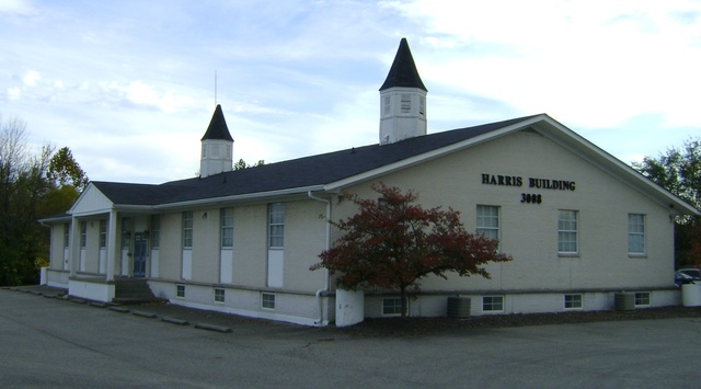 3008 MIDDLE ROAD