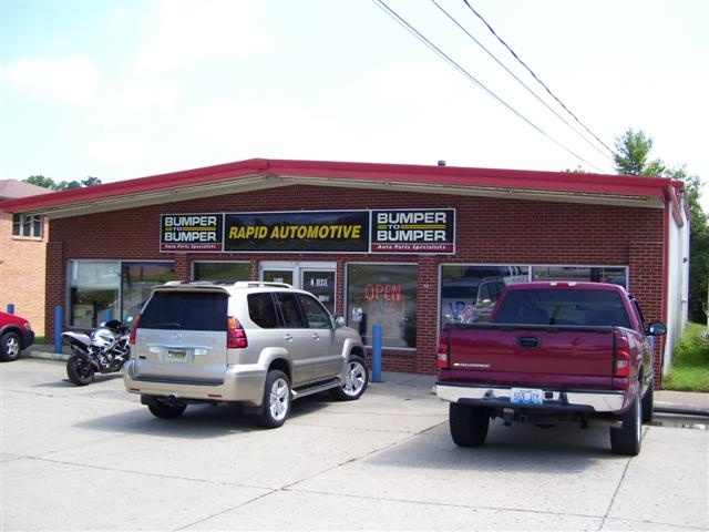 1480 N Dixie Blvd