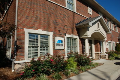 6001 Claymont Village Dr