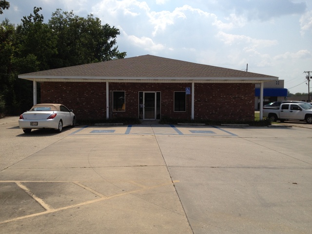 5537 I49 S Service Rd