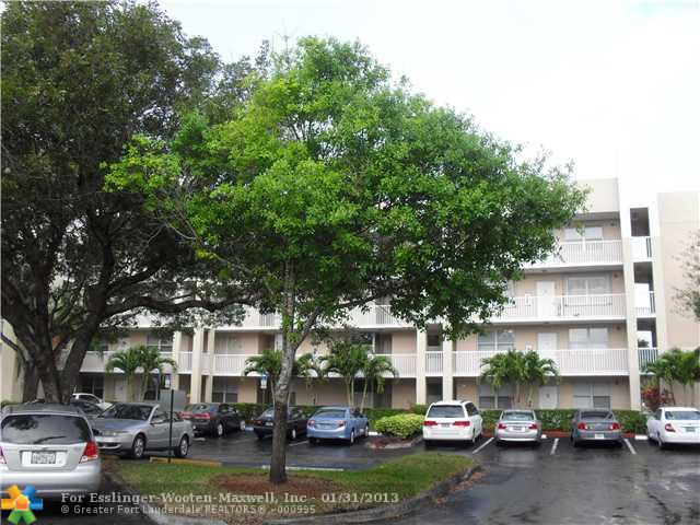 2601 N Nob Hill Rd # 402