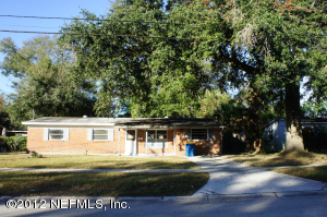 2918 Wedgefield Blvd